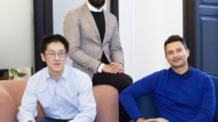 Prod co Three Tables inks deal with eOne