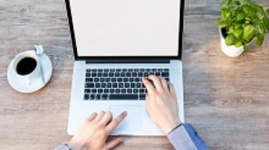 Home-working – advice for mental wellbeing