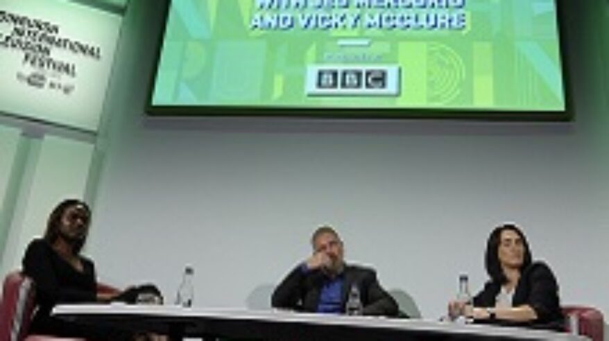 Edinburgh TV Festival goes online for 2020