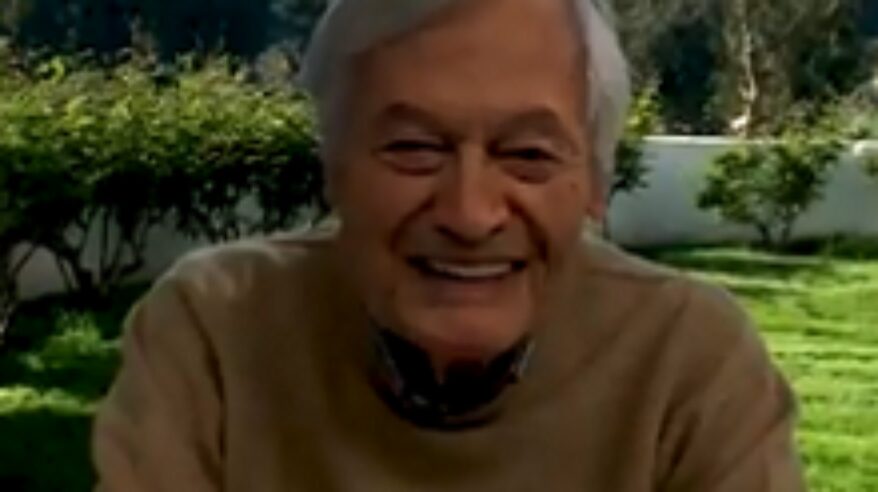 Roger Corman calls for short films