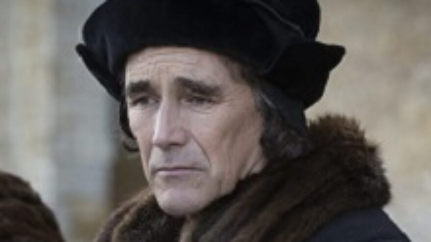 Wolf Hall producer to adapt Adults