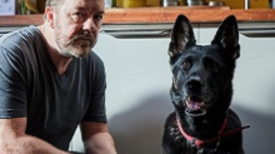 Netflix greenlights After Life S3