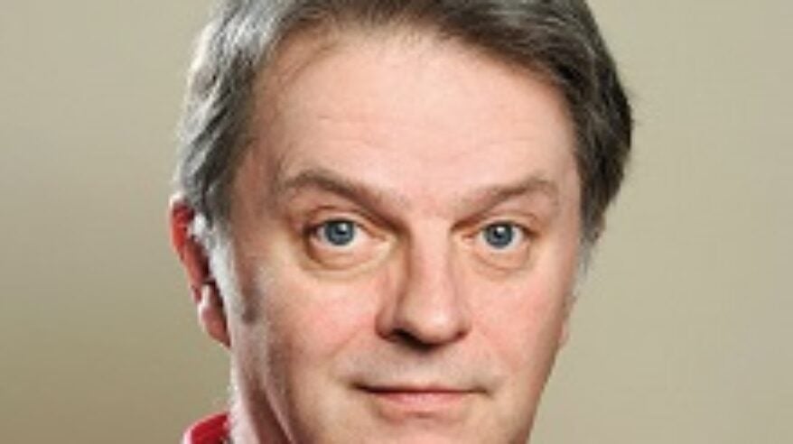 C5 orders Paul Merton”s Comic Heroes