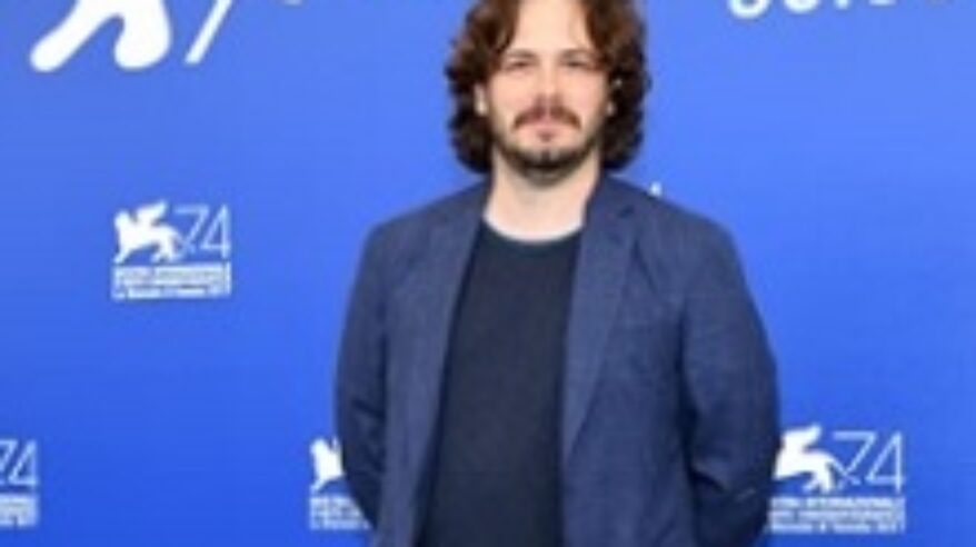 Netflix deal for new Edgar Wright prodco