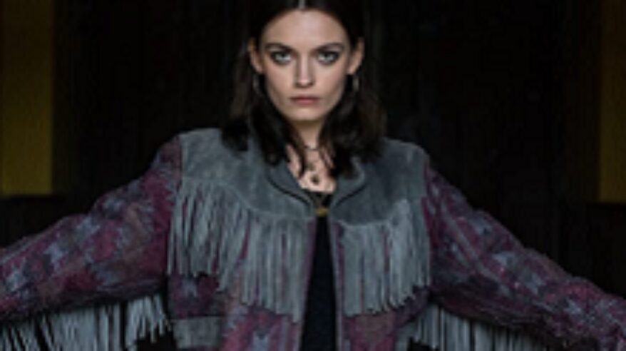 Netflix star to play Emily Bronte