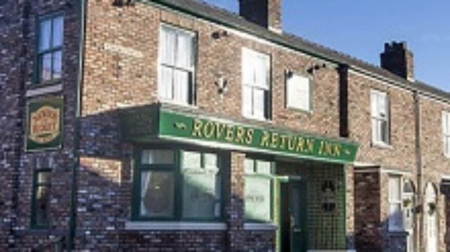 Coronation Street to resume filming