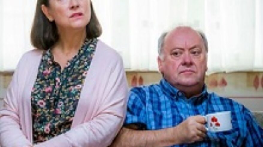 BBC Two orders more Two Doors Down