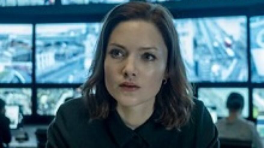 BBC One orders more of The Capture