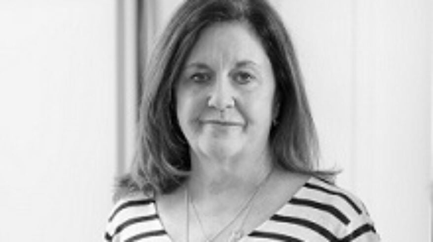 Gaumont UK develops Vogue drama