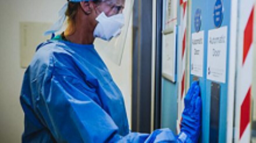 BBC Two re-commissions Hospital