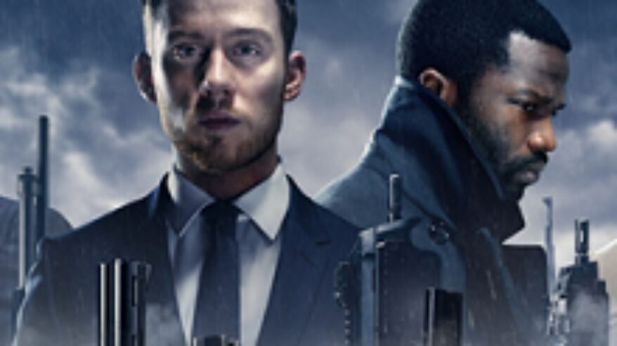 Gangs of London gets S2; AMC boards