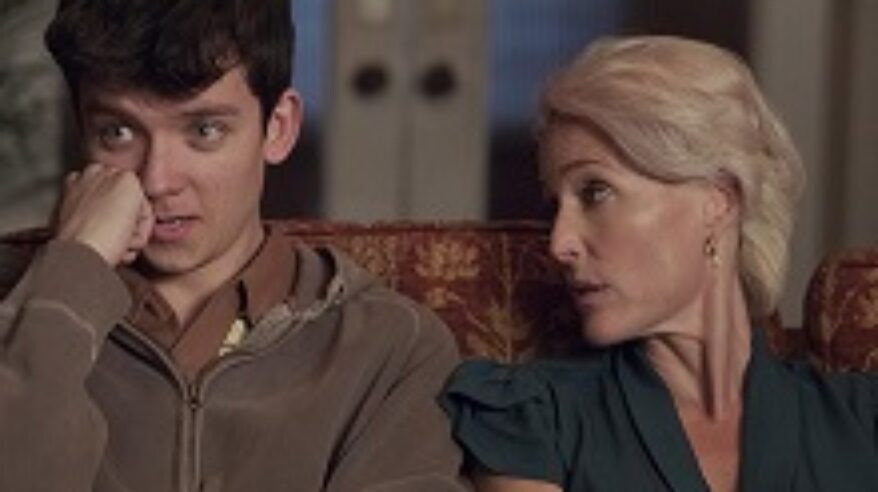 Sony acquires producers of Netflix” Sex Education