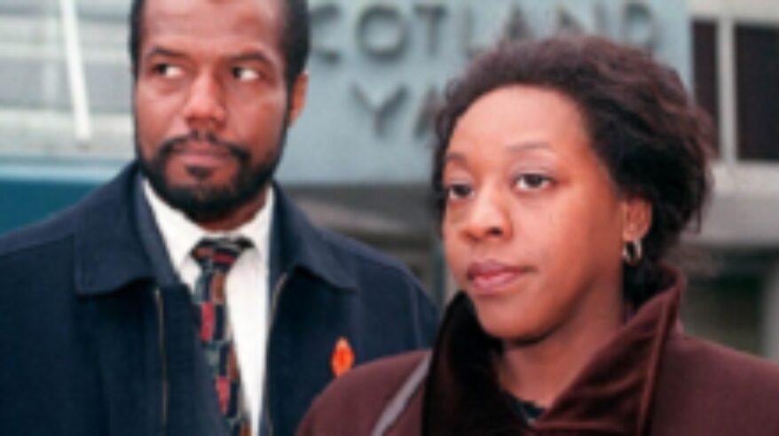 ITV orders Stephen Lawrence drama sequel