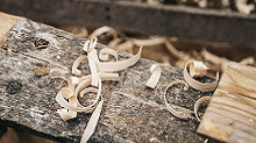 Woodworkers will whittle for C4