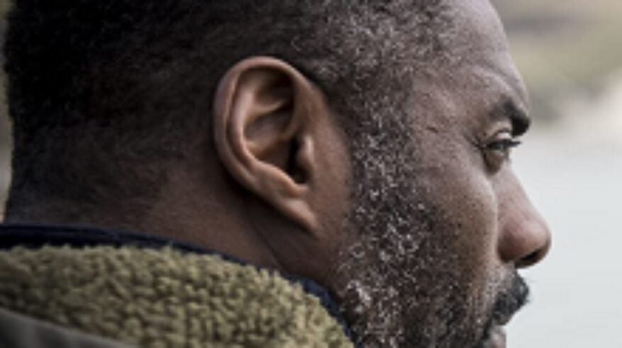 Idris Elba to receive BAFTA Special Award