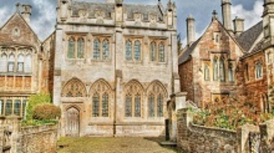 BBC Mitford drama resumes production