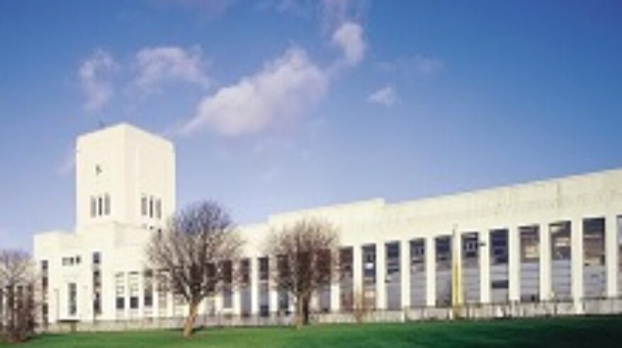 £17m boost for Liverpool studios