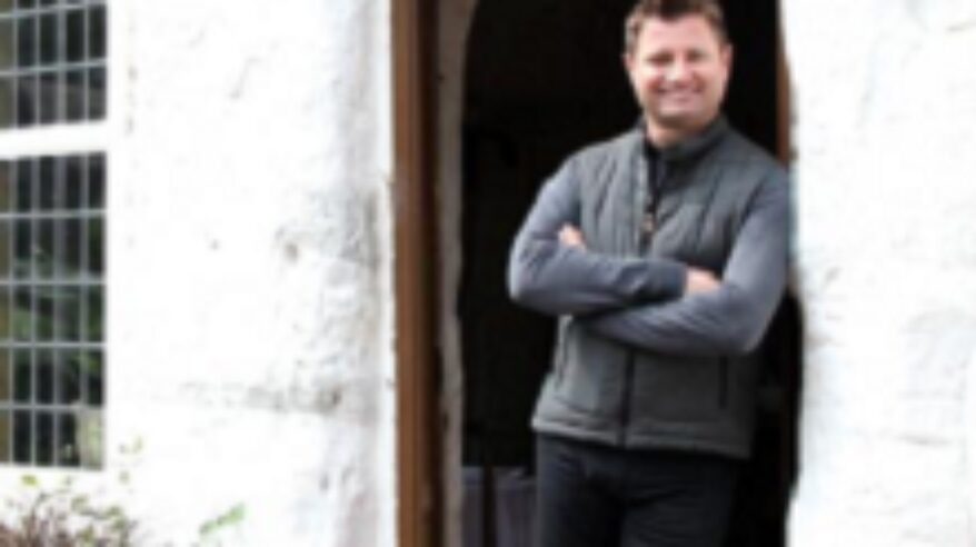 C4 explores National Trust in lockdown