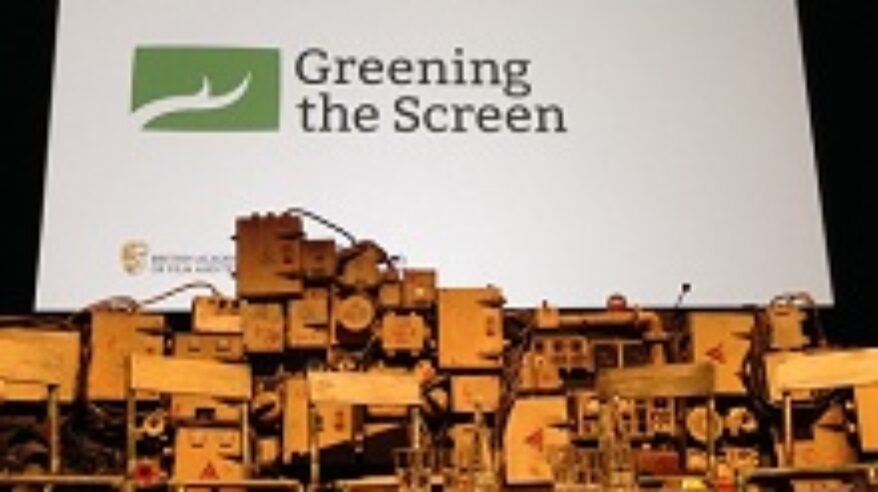 Greening the Screen: The way forward