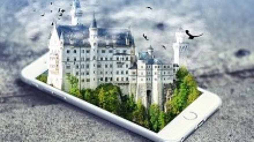 New £300,000 immersive storytelling scheme