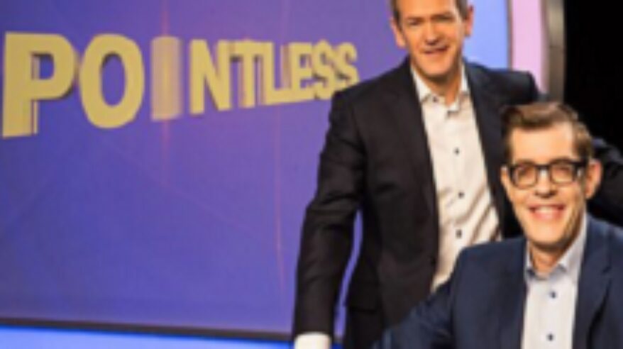 Pointless recommissioned for bumper run