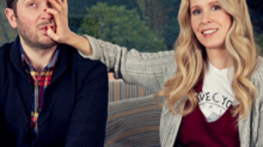 Recommission for Meet The Richardsons