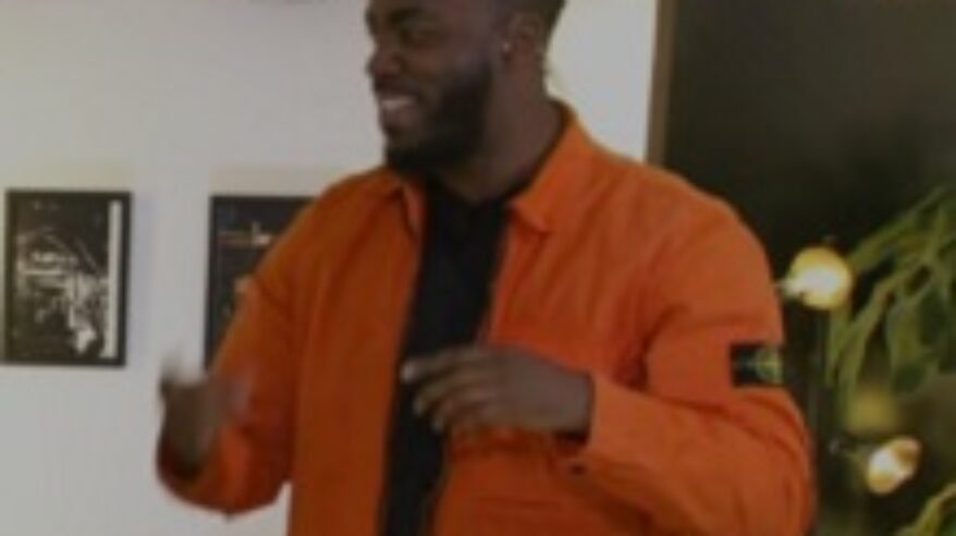 C4 orders five docs for Black History Month