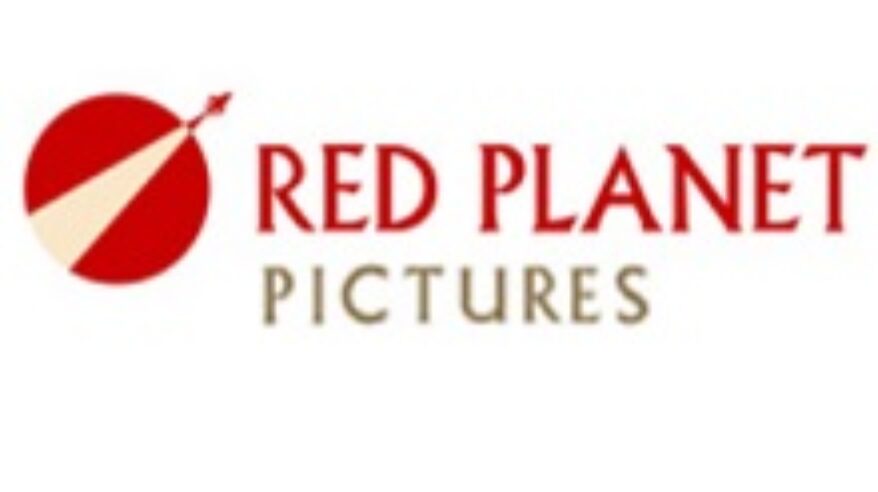 Genevieve Barr wins Red Planet Prize