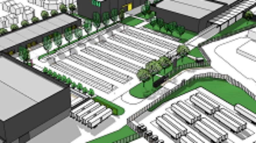 Space Studios Manchester set for expansion