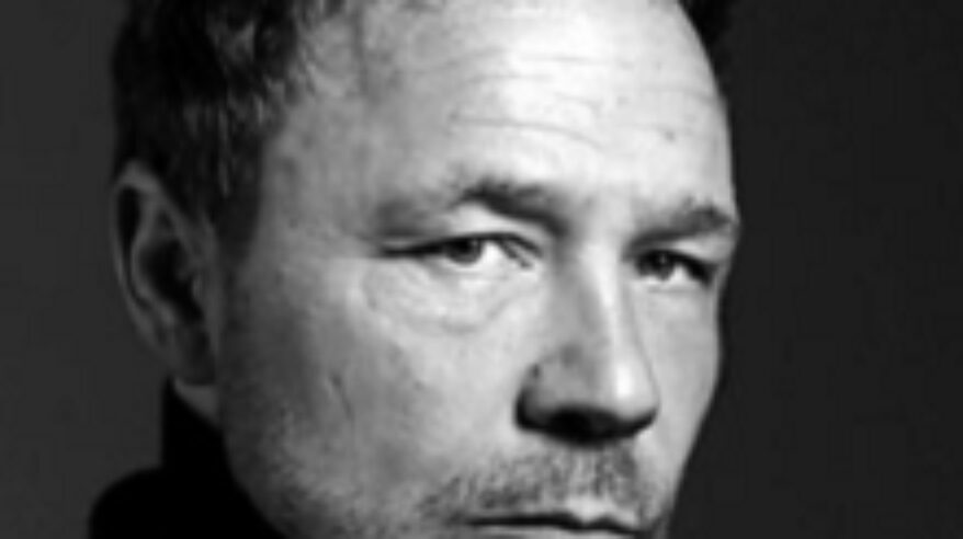 Stephen Graham, Sean Bean in BBC drama