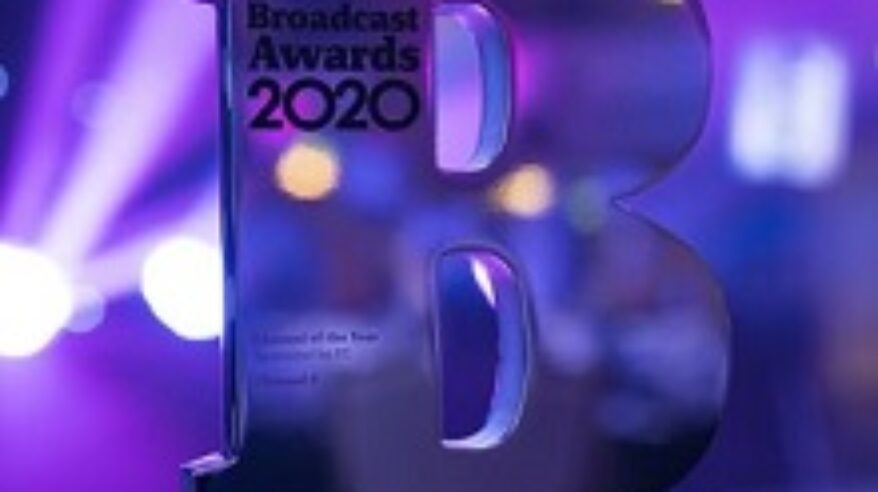 Broadcast Awards 2021 open for entries