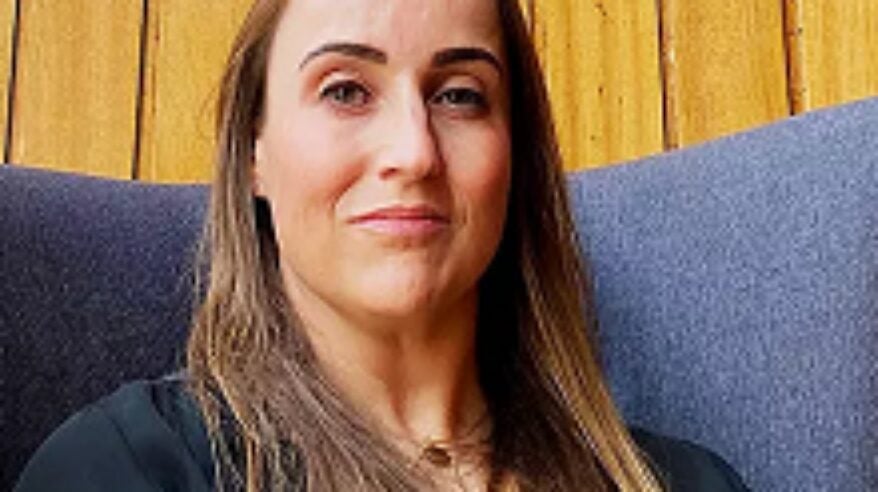 Cara Sheppard MD of Twickenham Studios