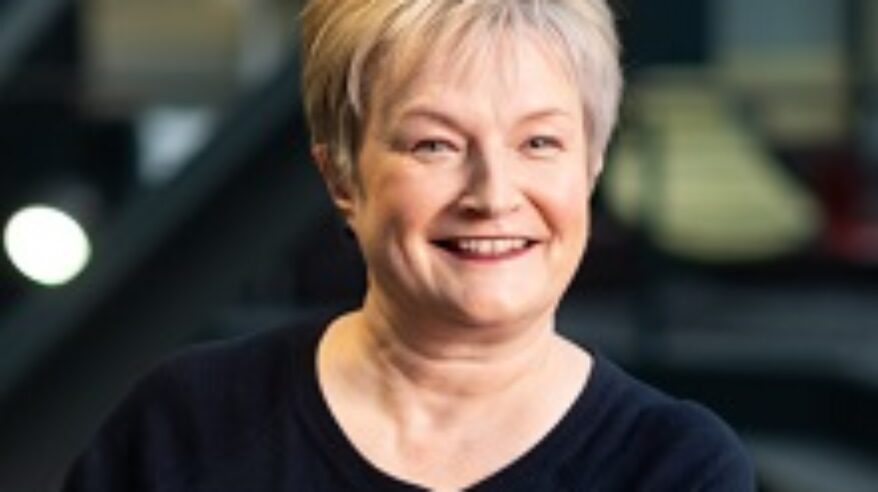 Sarah Doole to head up Red