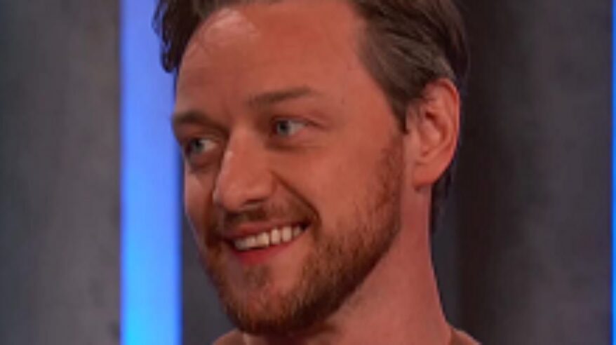 James McAvoy, Claire Foy to film in Scotland