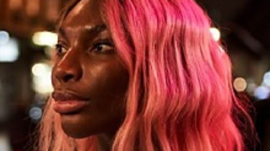 CDN reports major lack of diversity