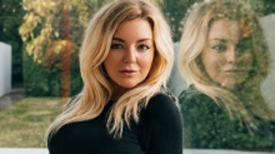 Sheridan Smith heads new ITV drama