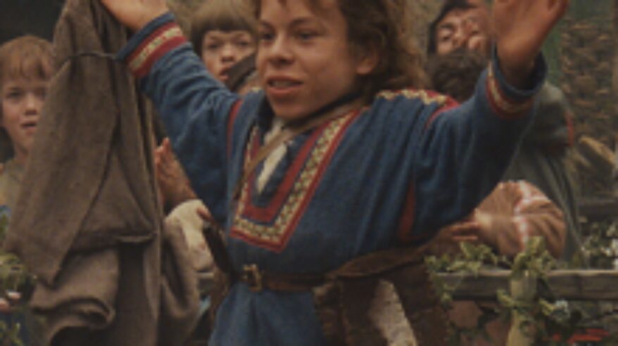 Willow sequel to film in Wales for Disney+