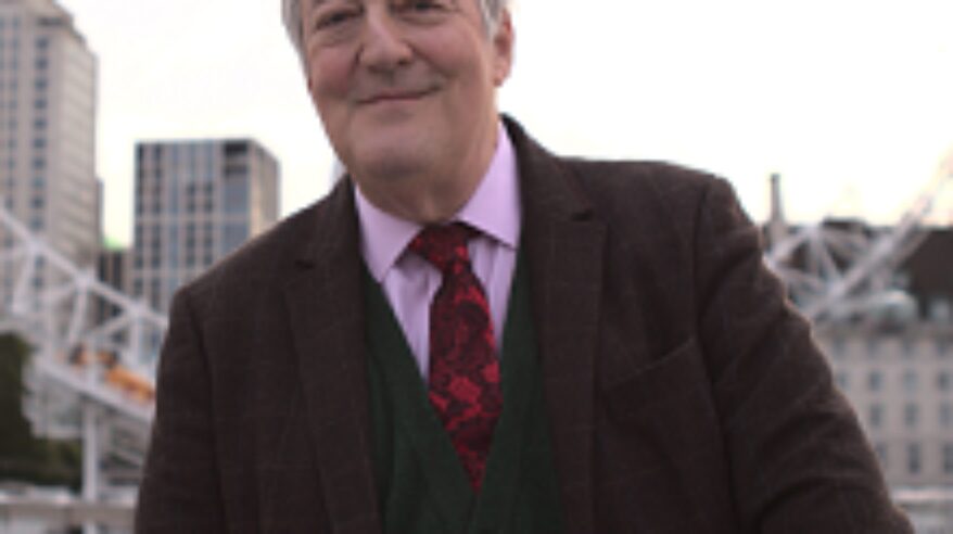 Stephen Fry to front ITV special