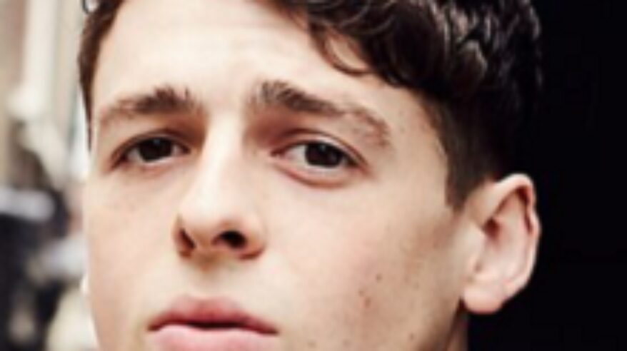 Filming begins on Danny Boy