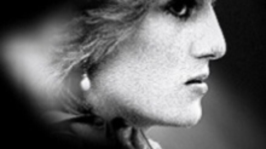 New Diana doc set for cinema release