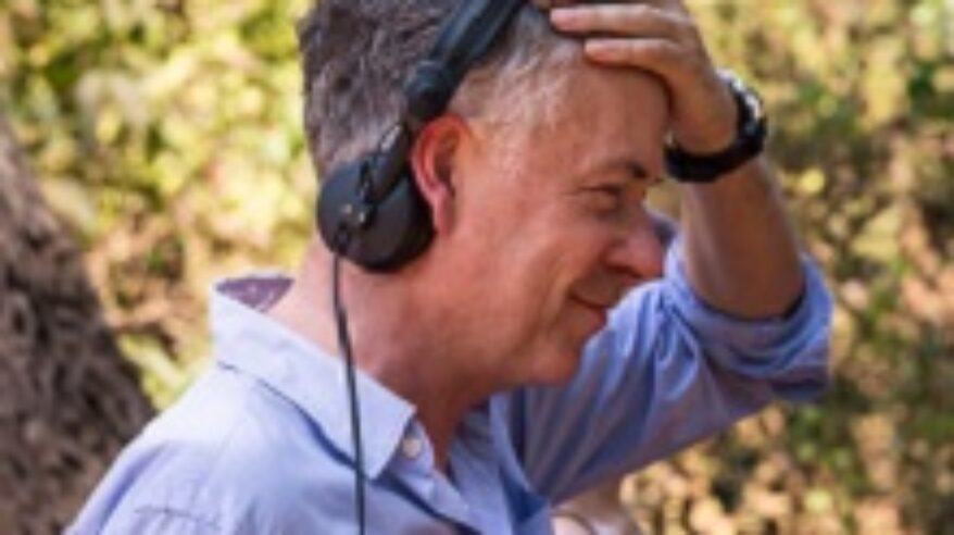 Michael Winterbottom pairs with Fremantle