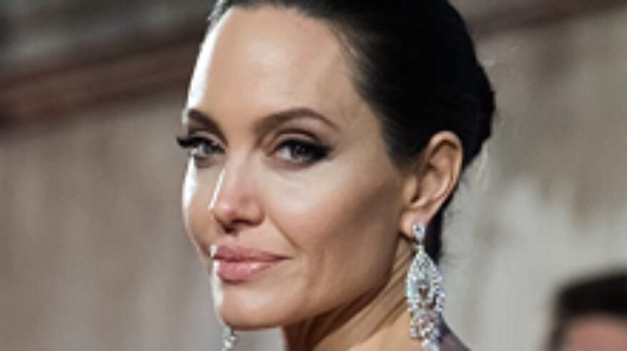 Angelina Jolie to direct Don McCullin biopic