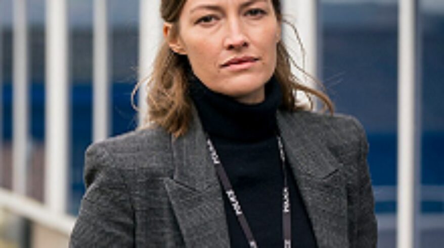 Filming wraps on Line of Duty 6