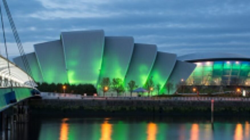 Screen Scotland and BBC hunt factual series