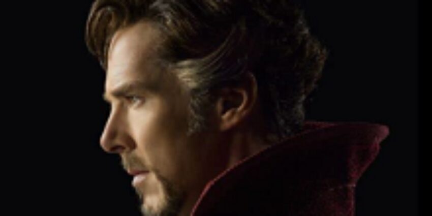 Filming begins on Doctor Strange in the Multiverse of Madness