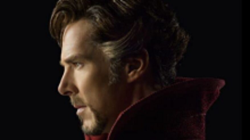 Filming begins on Doctor Strange in the Multiverse of Madness