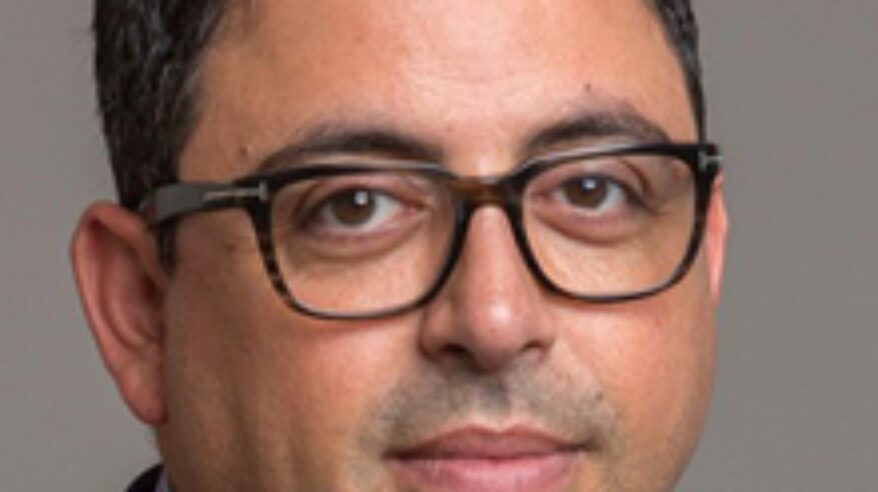 Hakan Kousetta elected new Pact chair