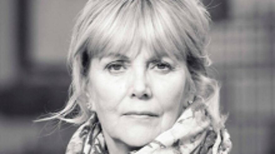 BBC One orders Kate Atkinson adaptation