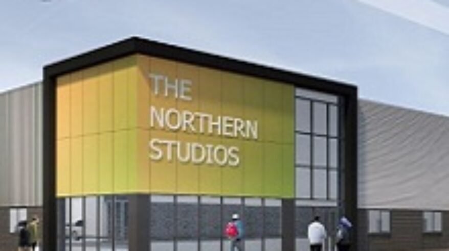 New studios to open in Hartlepool