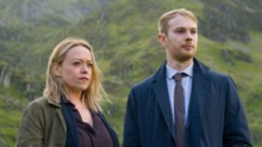 BBC crime drama Hidden gets a third series